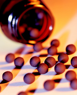 中西合璧抗感冒 常用中成药与化学药制剂的合理选择