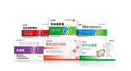 新版国家医保目录今日施行，联盛中成药主品临床价值再获凸显