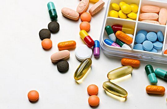 大批未成交中成药及化学药制剂停止使用